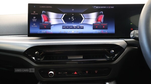Used BMW 4 Series 2025 for sale - 76099714: Photo 32