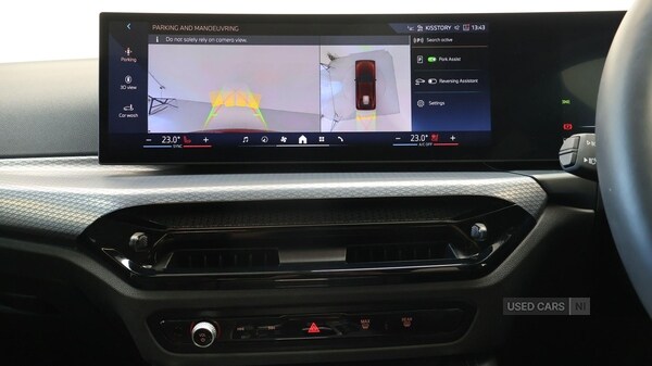 Used BMW 4 Series 2025 for sale - 76099714: Photo 33