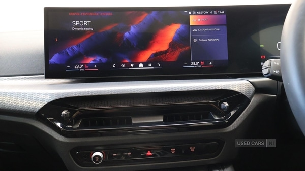 Used BMW 4 Series 2025 for sale - 76099714: Photo 34