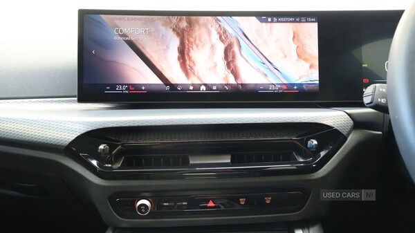 Used BMW 4 Series 2025 for sale - 76099714: Photo 35