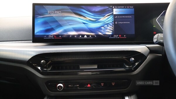 Used BMW 4 Series 2025 for sale - 76099714: Photo 36