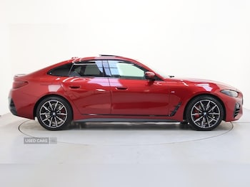 Used BMW 4 Series 2025 for sale - 76099714: Photo 3