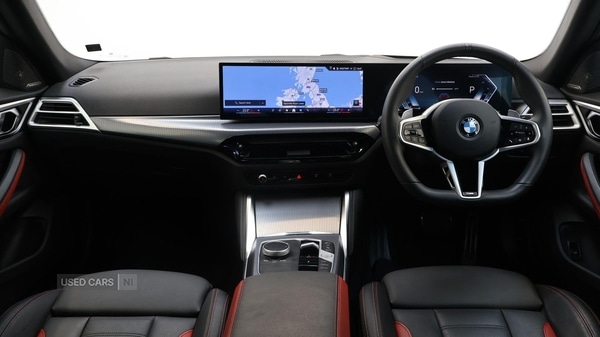 Used BMW 4 Series 2025 for sale - 76099714: Photo 4
