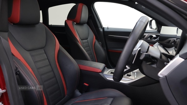 Used BMW 4 Series 2025 for sale - 76099714: Photo 40