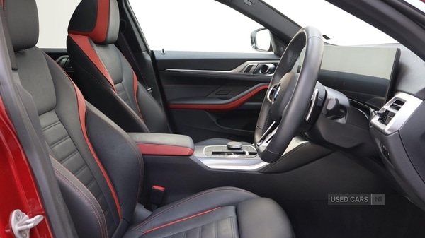 Used BMW 4 Series 2025 for sale - 76099714: Photo 41
