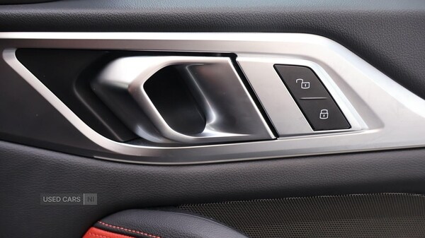 Used BMW 4 Series 2025 for sale - 76099714: Photo 43