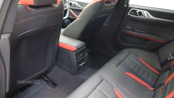 Used BMW 4 Series 2025 for sale - 76099714: Photo 46