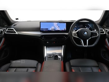 Used BMW 4 Series 2025 for sale - 76099714: Photo 4