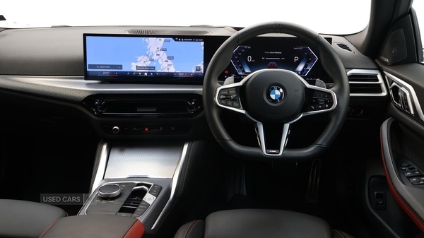 Used BMW 4 Series 2025 for sale - 76099714: Photo 5