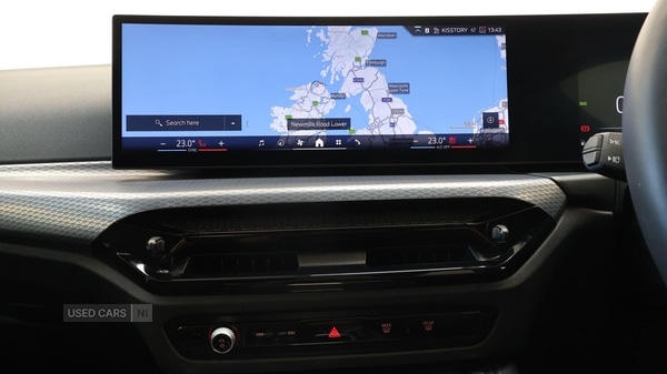 Used BMW 4 Series 2025 for sale - 76099714: Photo 8