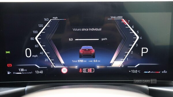 Used BMW 4 Series 2025 for sale - 76099714: Photo 9