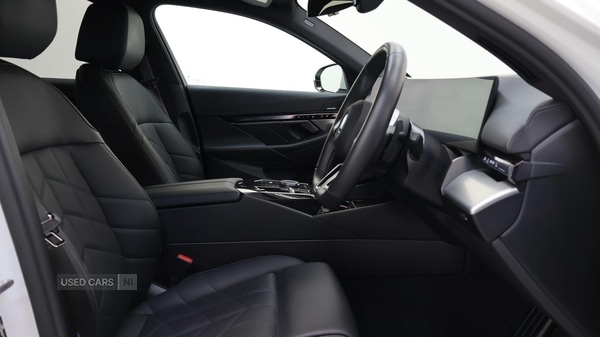Used BMW 5 Series 2025 for sale - 76099726: Photo 11