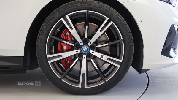 Used BMW 5 Series 2025 for sale - 76099726: Photo 14