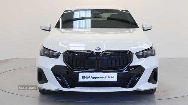 Used BMW 5 Series 2025 for sale - 76099726: Photo 16