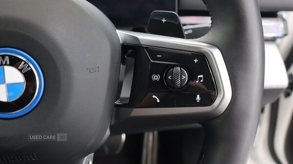 Used BMW 5 Series 2025 for sale - 76099726: Photo 18
