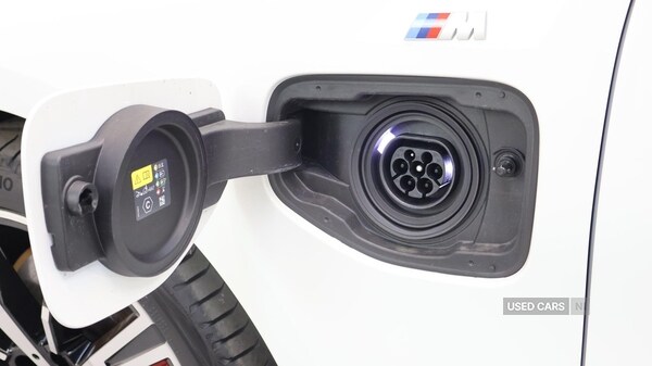Used BMW 5 Series 2025 for sale - 76099726: Photo 22