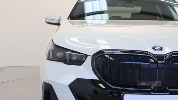 Used BMW 5 Series 2025 for sale - 76099726: Photo 23