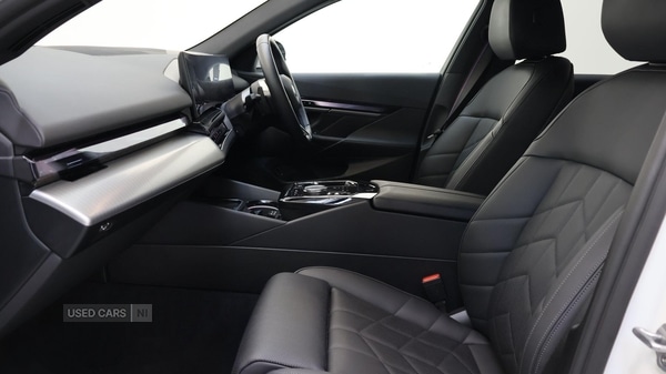 Used BMW 5 Series 2025 for sale - 76099726: Photo 26