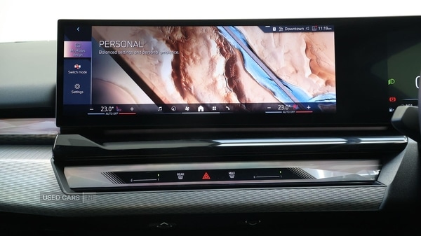 Used BMW 5 Series 2025 for sale - 76099726: Photo 37