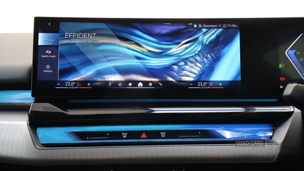 Used BMW 5 Series 2025 for sale - 76099726: Photo 39