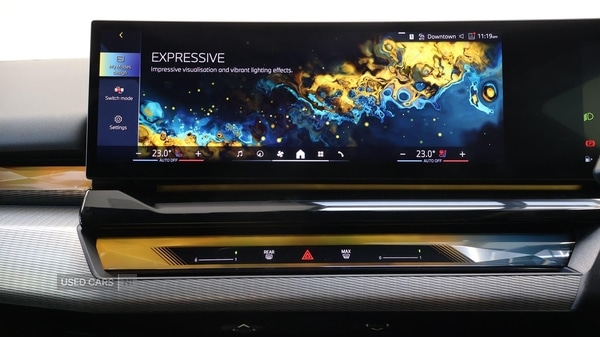 Used BMW 5 Series 2025 for sale - 76099726: Photo 40