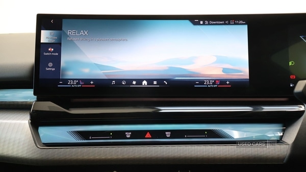 Used BMW 5 Series 2025 for sale - 76099726: Photo 41