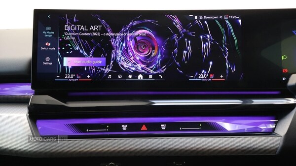 Used BMW 5 Series 2025 for sale - 76099726: Photo 42