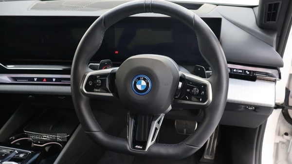 Used BMW 5 Series 2025 for sale - 76099726: Photo 44