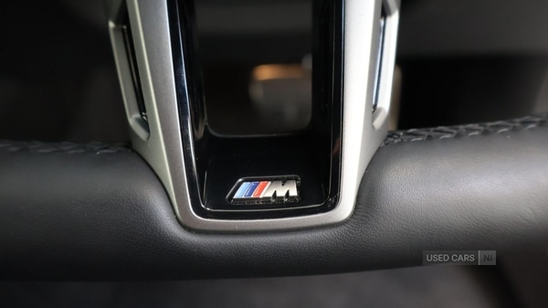 Used BMW 5 Series 2025 for sale - 76099726: Photo 45