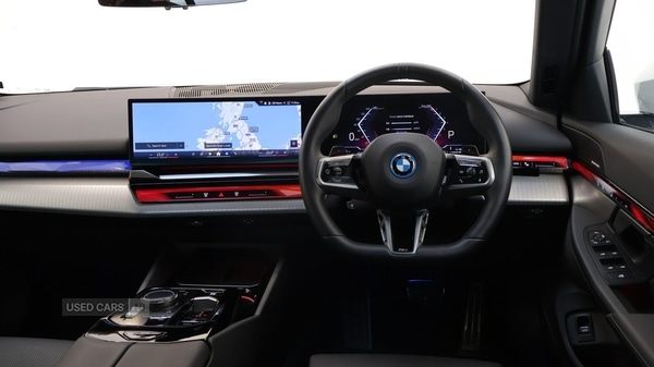 Used BMW 5 Series 2025 for sale - 76099726: Photo 5