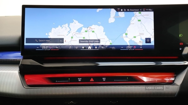 Used BMW 5 Series 2025 for sale - 76099726: Photo 8