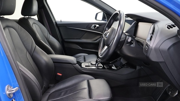 Used BMW 1 Series 2023 for sale - 77244445: Photo 11