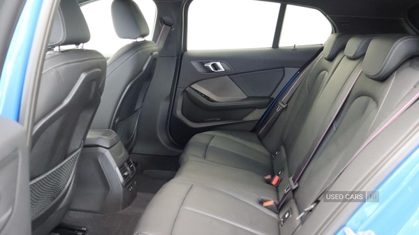 Used BMW 1 Series 2023 for sale - 77244445: Photo 12