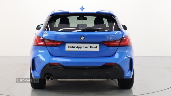 Used BMW 1 Series 2023 for sale - 77244445: Photo 15