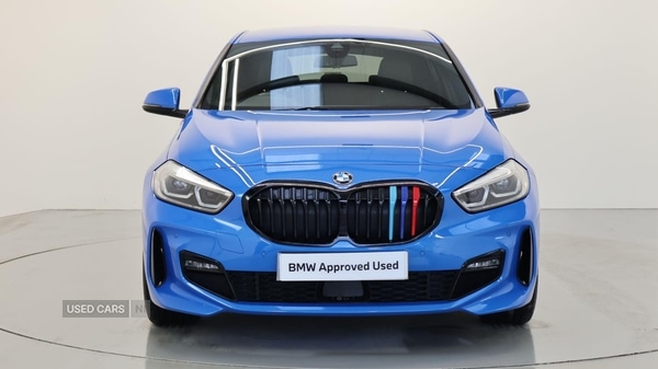 Used BMW 1 Series 2023 for sale - 77244445: Photo 16