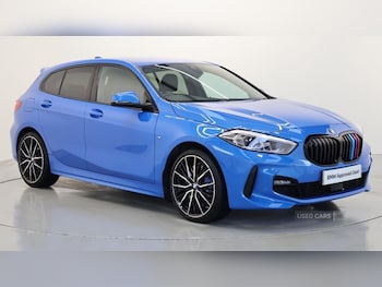 Used BMW 1 Series 2023 for sale - 77244445: Photo