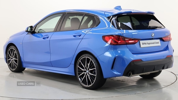 Used BMW 1 Series 2023 for sale - 77244445: Photo 2