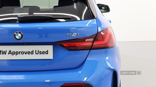 Used BMW 1 Series 2023 for sale - 77244445: Photo 21