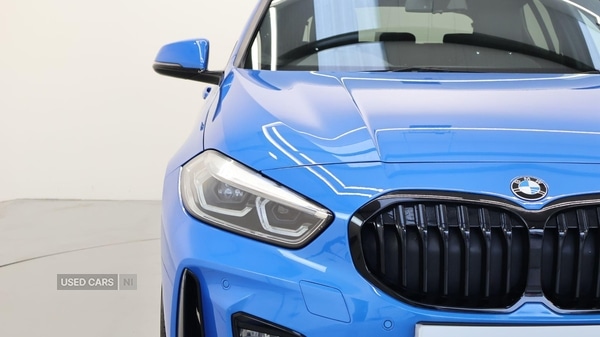 Used BMW 1 Series 2023 for sale - 77244445: Photo 22