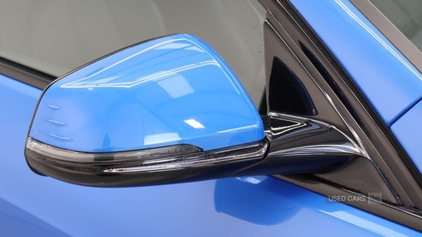 Used BMW 1 Series 2023 for sale - 77244445: Photo 23