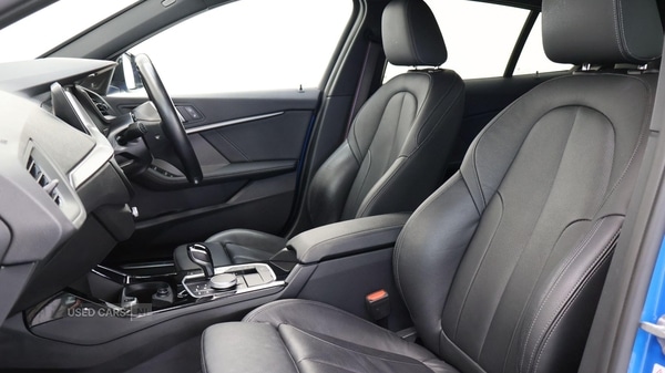 Used BMW 1 Series 2023 for sale - 77244445: Photo 25