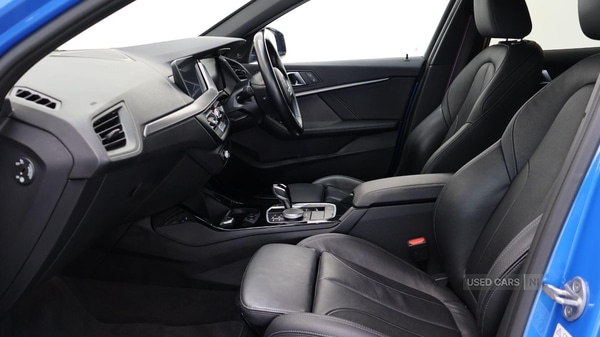 Used BMW 1 Series 2023 for sale - 77244445: Photo 26