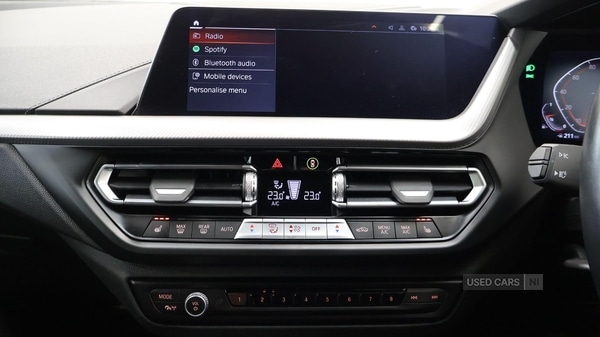 Used BMW 1 Series 2023 for sale - 77244445: Photo 28