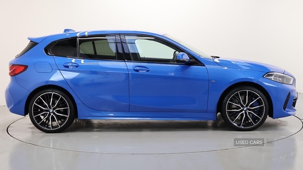 Used BMW 1 Series 2023 for sale - 77244445: Photo 3
