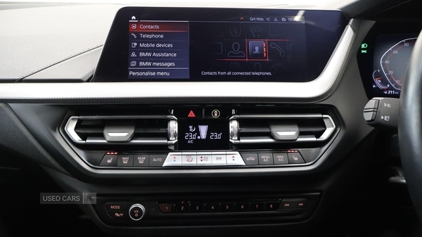 Used BMW 1 Series 2023 for sale - 77244445: Photo 30