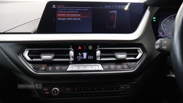 Used BMW 1 Series 2023 for sale - 77244445: Photo 31