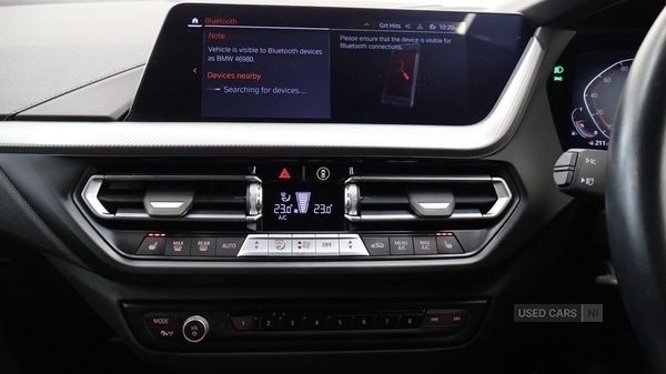 Used BMW 1 Series 2023 for sale - 77244445: Photo 32