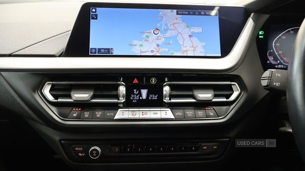 Used BMW 1 Series 2023 for sale - 77244445: Photo 33