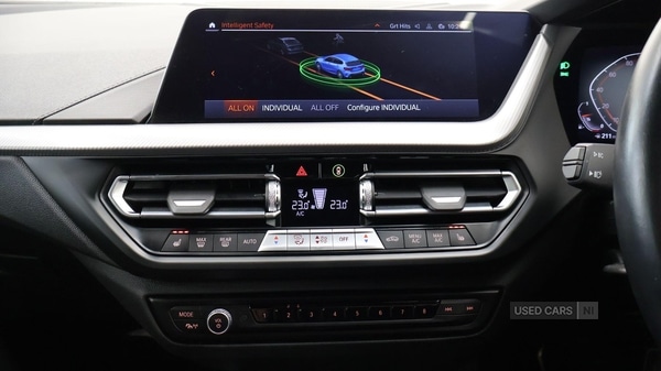 Used BMW 1 Series 2023 for sale - 77244445: Photo 34