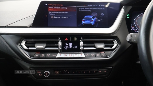 Used BMW 1 Series 2023 for sale - 77244445: Photo 35